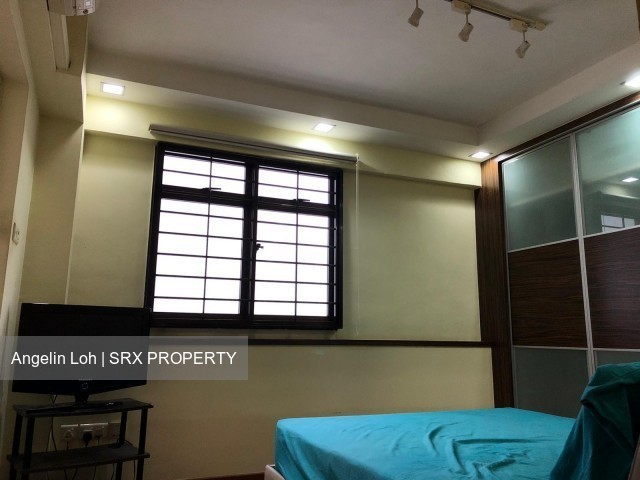 Blk 515 Woodlands Drive 14 (Woodlands), HDB 5 Rooms #222972361